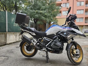 BMW R GS1250 HP, снимка 3