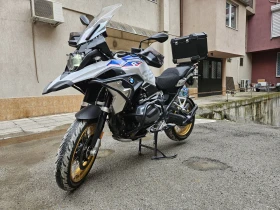 BMW R GS1250 HP, снимка 1