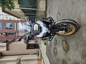 BMW R GS1250 HP, снимка 2