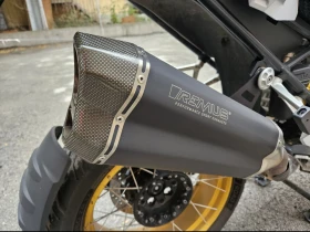 BMW R GS1250 HP, снимка 5