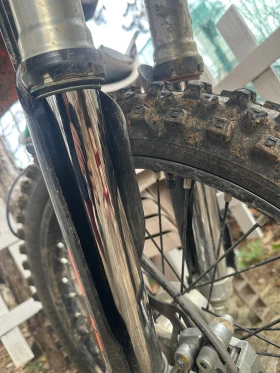 Ktm EXC 350 F, снимка 8