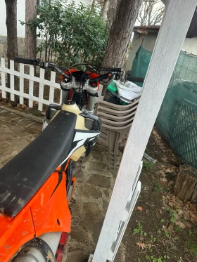 Ktm EXC 350 F, снимка 5