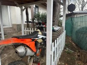 Ktm EXC 350 F, снимка 7