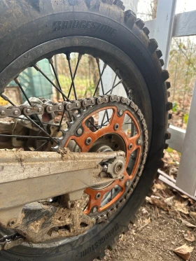 Ktm EXC 350 F, снимка 9