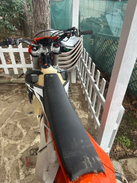 Ktm EXC 350 F, снимка 4