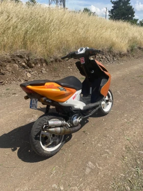 Yamaha Aerox, снимка 5