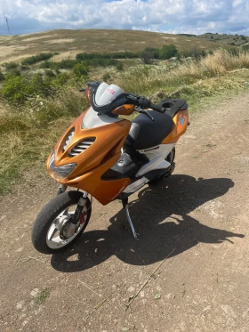 Yamaha Aerox, снимка 3