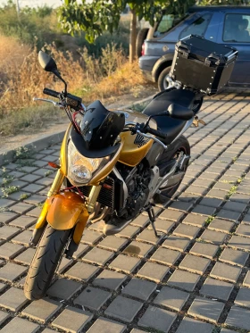 Honda Hornet, снимка 3