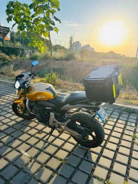 Honda Hornet, снимка 11