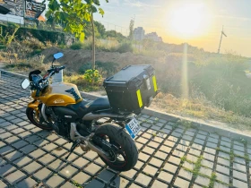 Honda Hornet, снимка 13