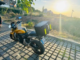 Honda Hornet, снимка 14