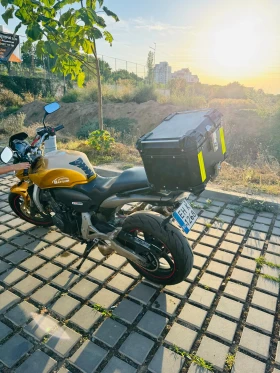 Honda Hornet, снимка 12