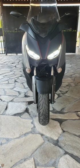 Yamaha X-max 300 ABS TRC  | Mobile.bg    10