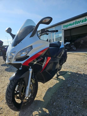 Aprilia SRV 1693  2016 | Mobile.bg    2