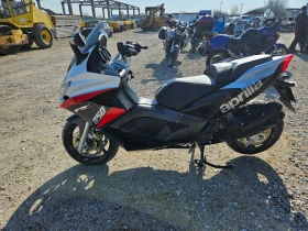 Aprilia SRV 1693  2016 | Mobile.bg    3