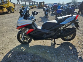 Aprilia SRV 1693  2016 | Mobile.bg    4