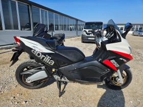 Aprilia SRV 1693  2016 | Mobile.bg    7