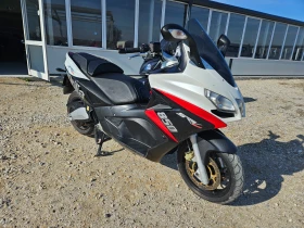 Aprilia SRV 1693  2016 | Mobile.bg    8