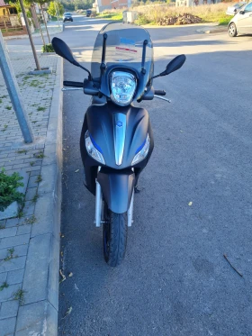 Piaggio Medley, снимка 5