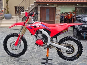 Honda Crf 450/СТАРТЕР/3 РЕЖИМА/ТРАКШЪН/ЛЪНЧ КОНТРОЛ/* ЛИЗИНГ, снимка 13