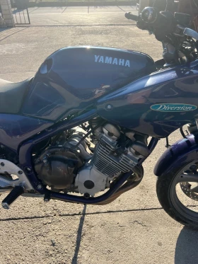     Yamaha BT  