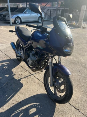     Yamaha BT  