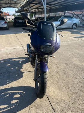     Yamaha BT  