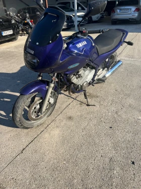     Yamaha BT  