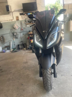 Обява за продажба на Kymco K-XCT 300i ~4 800 лв. - изображение 7