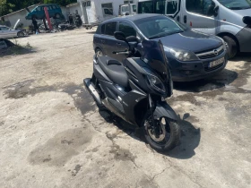 Обява за продажба на Kymco K-XCT 300i ~4 800 лв. - изображение 8