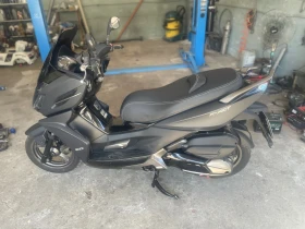 Обява за продажба на Kymco K-XCT 300i ~4 800 лв. - изображение 2