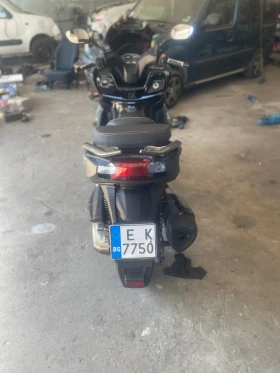 Обява за продажба на Kymco K-XCT 300i ~4 800 лв. - изображение 4