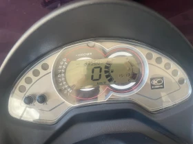Обява за продажба на Kymco K-XCT 300i ~4 800 лв. - изображение 6