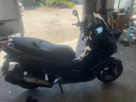 Обява за продажба на Kymco K-XCT 300i ~4 800 лв. - изображение 3