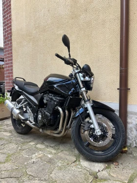 Suzuki Gsf 650  2! | Mobile.bg    4
