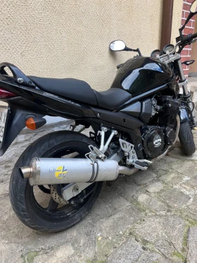Suzuki Gsf 650  2! | Mobile.bg    3