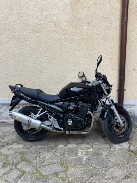  Suzuki Gsf