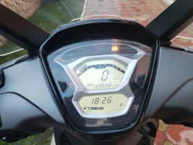 Kymco People 150S ABS FULL LED NOV!!!  | Mobile.bg    15