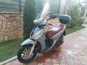 Kymco People 150S ABS FULL LED NOV!!!  | Mobile.bg    3