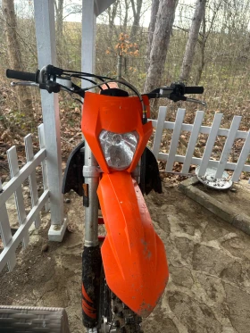 Ktm EXC 350 F, снимка 6 - Мотоциклети и мототехника - 53612532