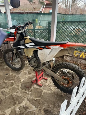 Ktm EXC 350 F, снимка 3 - Мотоциклети и мототехника - 53612532