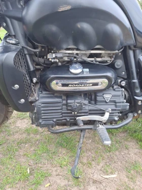 Triumph Rocket ��������,  | Mobile.bg � ����� ������ 4