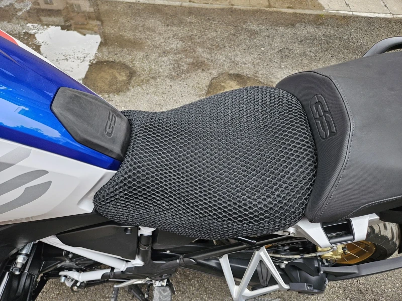 BMW R GS1250 HP, снимка 10 - Мотоциклети и мототехника - 51880537