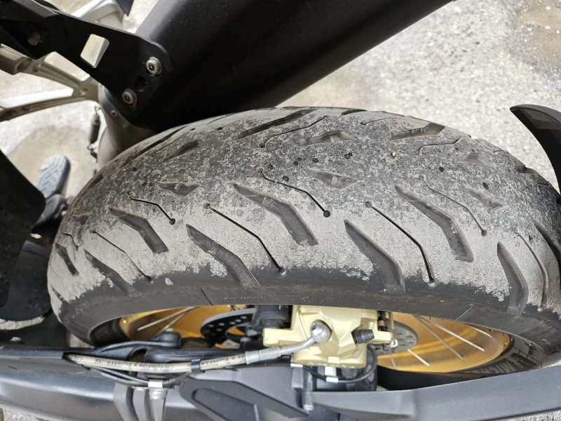 BMW R GS1250 HP, снимка 8 - Мотоциклети и мототехника - 51880537