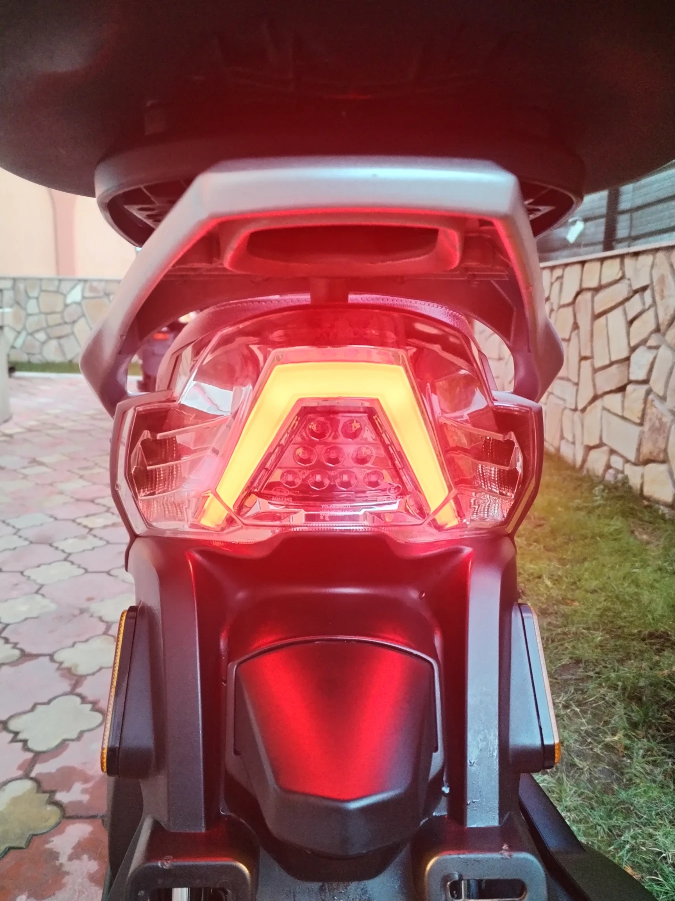 Kymco People 150S ABS FULL LED NOV!!!  - изображение 9