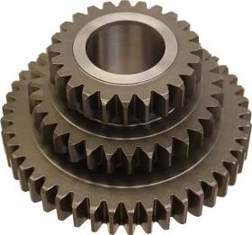 Трактор John Deere POWER QUAD КУТИИ НА ЧАСТИ , снимка 9