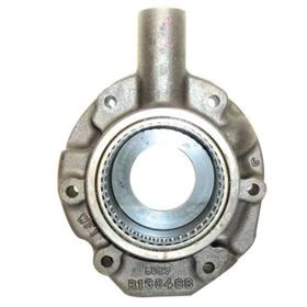 Трактор John Deere POWER QUAD КУТИИ НА ЧАСТИ , снимка 12