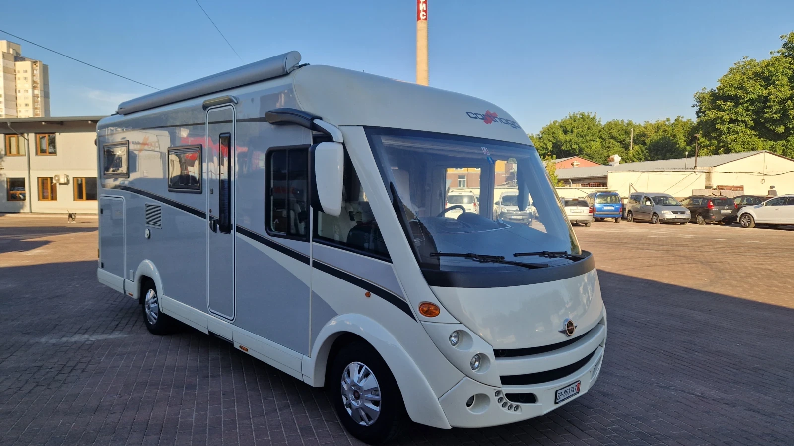 ������ Carthago I 143 le | Mobile.bg � ����������� 16