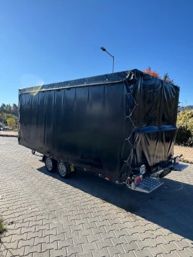 За автомобил Други Lorries Stalko SP, снимка 3