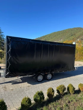 За автомобил Други Lorries Stalko SP, снимка 4